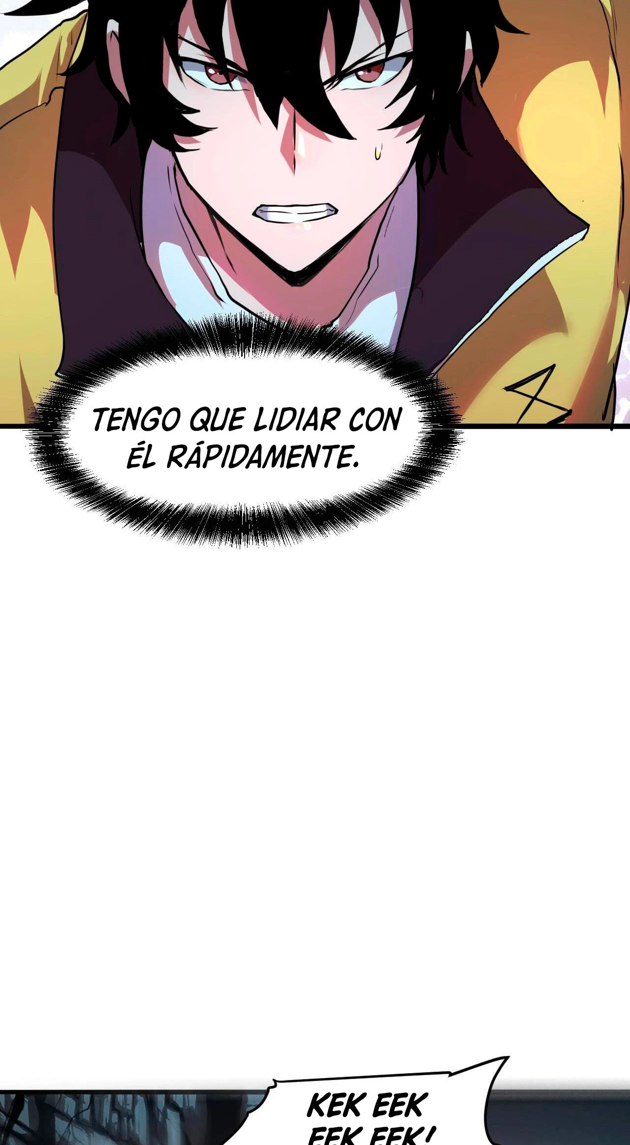 El rey de los errores > Capitulo 9 > Page 91